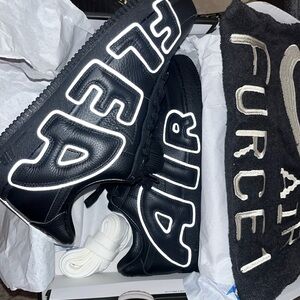 Cactus Plant Flea Market Air Force 1s